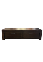 Ruff Hewn TV Cabinet